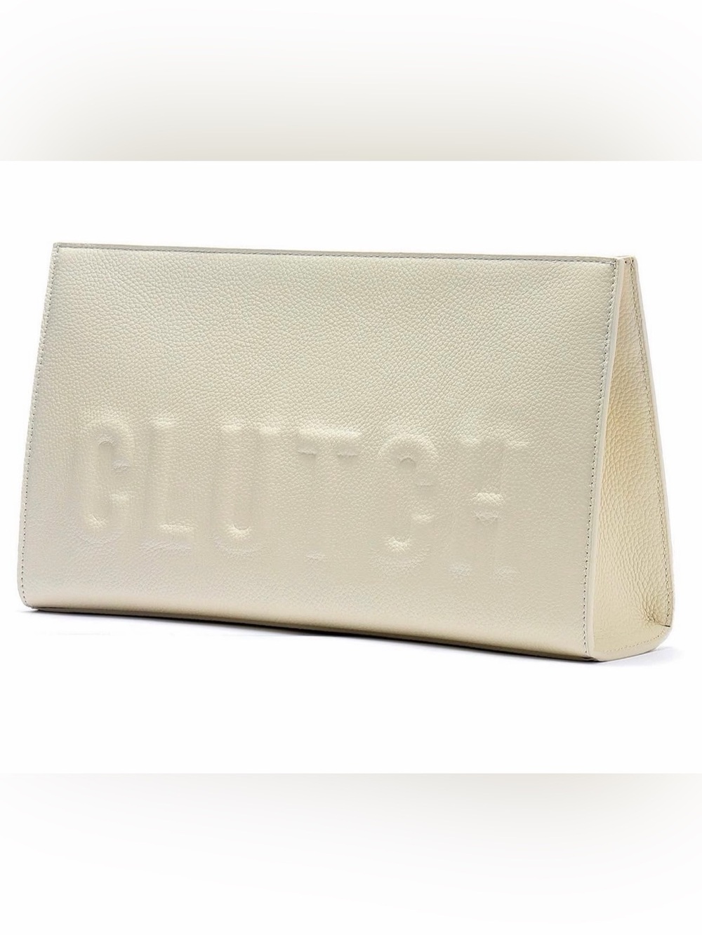 Clutch by b oversized clutch